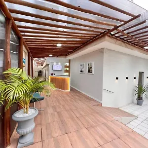 Beira Mar Hotel