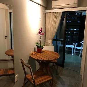 Brasil Tropical - Hotel